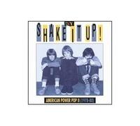 Various Artists - DIY: Shake It Up American Power Pop 2
