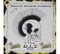 Various Artists - DIY Stage Warped Tour 2005