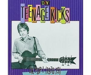 Various Artists - DIY: UK Pop 1