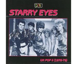 Various Artists - DIY: UK Pop 2