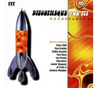 Various Artists - Dizcotheque, Vol.3