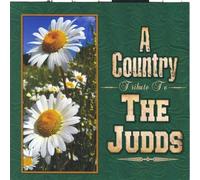 Various Artists - DJ a Country Music Tribute to The Judds