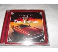 Various Artists - DJ: A Tribute to Tim Mcgraw