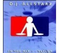 Various Artists - DJ Allstarz: in The Mix 1