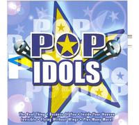 Various Artists - DJ American Pop Idols
