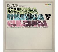 Various - Presents Buena Musica Y Cultura