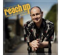 Various Artists DJ Andy Smith Presents: Reach Up - Disco Wonderland - Vo (Vinyl)