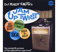 Various Artists - DJ Andy Smith's