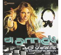 Various Artists - DJ Anneli-10 Years of. [Import]
