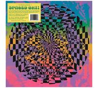 Various Artists - Dj Athome Presents Spaced Out (Various Artists) [Vinyl] 180 Gr