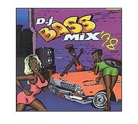Various Artists - DJ Bass Mix 98