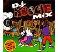 Various Artists - DJ Boogie Mix