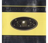 Various Artists - DJ C0NVENTI0N - CIubbing 0n Sunshine