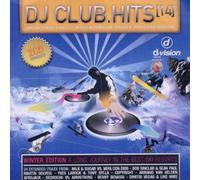 Various Artists - DJ Club Hits 14