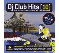 Compilation - DJ Club Hits Vol.10 [Import]