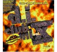 Various Artists - DJ Club Mix Vol.10