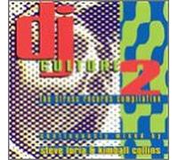 Various Artists - DJ Culture 2