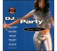 Various Artists - DJ Don's Mix: Party Time