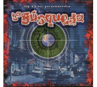 Various Artists - DJ Eric Presents La Busqueda