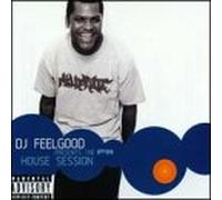 Various Artists - DJ Feelgood: F-111 House Session