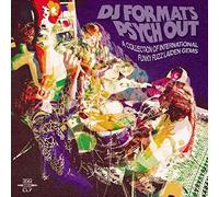Various Artists - DJ Format's Psych Out [Import]