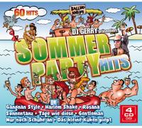 Various Artists - DJ Gerry Praes.Sommer par [Import]