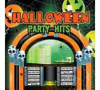 Various Artists - DJ Halloween Party Hits