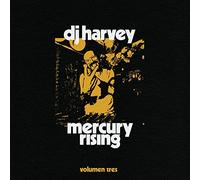 The Sound of Mercury Rising Vol 3
