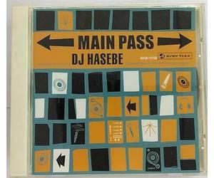 Various Artists - DJ Hasebe Meets Avex