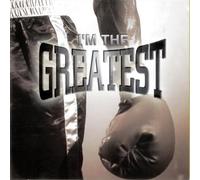 Various Artists - DJ I'm The Greatest