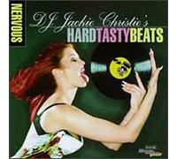 Various Artists - DJ Jackie Christie's Hard Tasty Beats