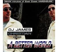 Various Artists - DJ James Christian: Better World