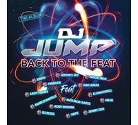 Various Artists DJ Jump: Back To The Feat / Various (CD)