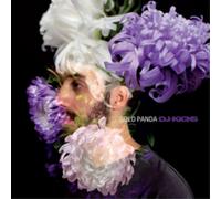 Various Artists DJ Kicks: Gold Panda (Vinyl) 12" Album