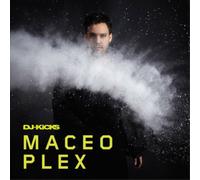 Various Artists DJ Kicks: Maceo Plex (CD) Album