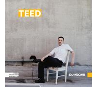 Various Artists DJ Kicks: Teed (Vinyl) 12" Album