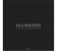 Various Artists - DJ-Kicks: The Black Edition