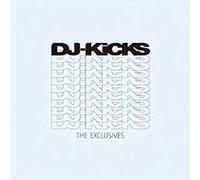 Various Artists - DJ Kicks the Exclusives