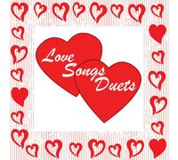 Various Artists - DJ Love Songs Duets