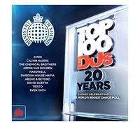 Various Artists - DJ Mag Top 100-20. [Import]