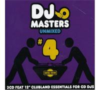 Various Artists - DJ Masters 4