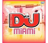Various Artists - DJ Miami