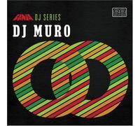 Various Artists - DJ Muro