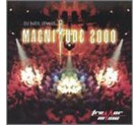 Various Artists - DJ Neil Lewis: Magnitude 2000