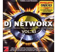 Various Artists - DJ Networx 43 [Import]