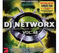 Various Artists - DJ Networx 48 [Import]