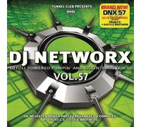 Various Artists - DJ Networx 57 [Import]