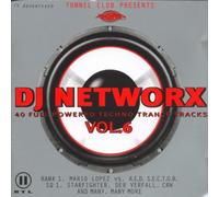 Various Artists - DJ Networx 6