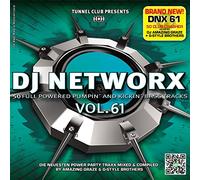 Various Artists - DJ Networx 61 [Import]