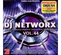 Various Artists - DJ Networx Vol.44 [Import]